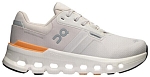 (CN) Кроссовки женские On Cloudrunner 2 Waterproof, Белые (р. 38,5)