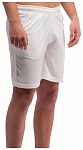 (EU) Шорты мужские Siux Club 25, Белые (2XL)