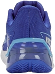 Кроссовки мужские K-Swiss Ultrashot 4 Clay, Синие/Белые/Голубые (р. 43)