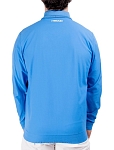Куртка мужская Head Breaker Jacket M, Голубая (S)
