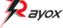 Логотип компании 'Rayox'