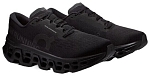 (CN) Кроссовки мужские On CushiOning Breathable Low Top, Чёрные (р. 41)