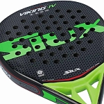 (EU) Ракетка для падел тенниса Siux Viking Iv Racket