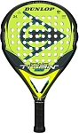(EU) Ракетка для падел тенниса Dunlop Titan 2.0 Yellow Yellow Blue