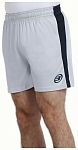 (EU) Шорты мужские Bullpadel Ceibo, Серые (2XL)