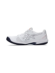 (EU) Кроссовки мужские Asics Solution Swift FF 2, 1041A467, Белые (р. 41,5)