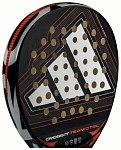 (EU) Ракетка для падел тенниса Adidas Cross It Team Ctrl 2026
