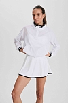 Костюм женский SURE TennisCore, Белый (S)