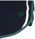 (EU) Шорты женские Wilson Ellyn, Синие (XL)