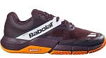 (EU) Кроссовки мужские Babolat Movea 2 Brown 3A0F26B571, Коричневые (р. 42.5)