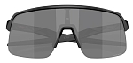 Очки солнцезащитные Oakley Sutro Lite S Matte Black Prizm Black, Черный Матовый/Черные Линзы
