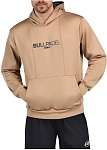 (EU) Свитшот мужской Bullpadel ACUBE SWEATSHIRT, Коричневый (XL)