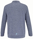 (EU) Куртка мужская Babolat Juan Lebron 6MF25121, Синяя (2XL)