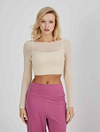 Брюки женские SURE 1APTJ_2838_310, Розовые (L)
