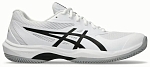 (EU) Кроссовки мужские Asics Game FF, 1041A490-101, Белые (р. 44,5)