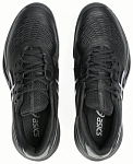 (EU) Кроссовки мужские Asics Gel-Resolution X, 1041A535, Черные/Синие (р. 43,5)