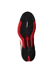 (EU) Кроссовки мужские Wilson Rush Pro 4.5, WRS334330, Черные (р. 41,3)