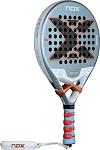 Ракетка для падел тенниса Nox VK10 Ventus Control 12K By Aranzazu Osoro 2026
