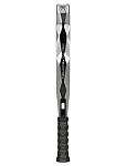Ракетка для падел тенниса Bullpadel Neuron 02 Edge 26 TF25