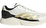 (EU) Кроссовки мужские Adidas Courtquick Padel M, Золотистые (р. 42 2/3)
