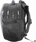 (EU) Рюкзак Bullpadel Tech Black BPM25003