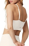 (CN) Бикини женское Alo Yoga Sports Underwear, Бежевое (M)
