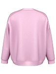 Свитшот женский Head Rally Crewneck W, Розовый (S)