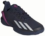 (EU) Кроссовки мужские Adidas Adizero Cybersonic M, IF9126, Темно-Серые (р. 40,6)