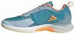(EU) Кроссовки женские Adidas Avacourt, HQ8403, Серо-Синие (р. 41,3)