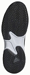 (EU) Кроссовки мужские Adidas Barricade M, IF0466, Черные (р. 46)