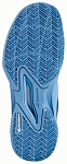 (EU) Кроссовки детские Babolat Propulse 3, 3J2S25A750, Голубые (р. 39)