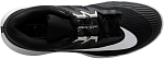 Кроссовки мужские Nike Court Air Zoom Vapor Pro3, Черные/Белые (р. 42,5)