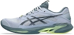 Кроссовки мужские Asics Solution Speed FF 4 Clay, Серые (р. 28,5)