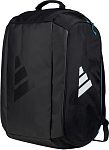 (EU) Сумка Adidas Protour Black 3.4