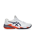(EU) Кроссовки мужские Asics Court FF 3, 1041A371, Белые (р. 46,5)