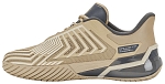 Кроссовки мужские K-Swiss Ultrashot 4, Pale Khaki/Turbulence/Whitecap Gray (р. EUR 46)