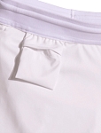 Шорты женские Joma Sculpture II Short W, Белые (S)