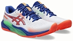 (EU) Кроссовки мужские Asics Gel-Challenger 15, 1041A511 100, Мультиколор (р. 44,5)