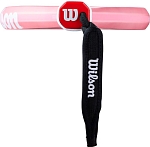 Ракетка для падел тенниса Wilson Blade LS V4 Pink 2026