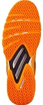 (EU) Кроссовки мужские Babolat Jet Viva Orange 3A0F26A934, Оранжевые (р. 40.5)