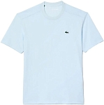 (EU) Футболка мужская Lacoste Core Performance TH7618, Голубая (XS)