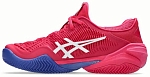 (EU) Кроссовки женские Asics Court FF 3, 1042A221 700, Фуксия (р. 42,5)