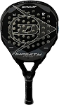 (EU) Ракетка для падел тенниса Dunlop Infinity Pro G1 Hl Black