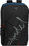 Рюкзак Bullpadel Ionic BPM26008, Чёрный