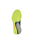 (EU) Кроссовки мужские Bullpadel Hack Vibram 25I, CZ67005000, Черные (р. 43,5)