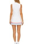 Платье женское Beach Riot Bria Dress W, Белое (M)