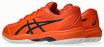 (EU) Кроссовки детские Asics Gel-Game GS, 1044A082, Оранжевые  (р. 37,5)