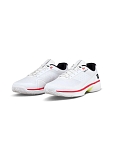 WILSON RUSH LITE 5 CLAY WHITE/RED WRS339970