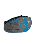 (EU) Сумка Black Crown Ultimate Series V2 A005986, Серая/Синяя