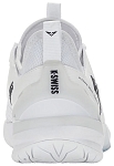 Кроссовки мужские K-Swiss Frame Speed Rublo, Белые/Тёмно-синие (р. EUR 46)